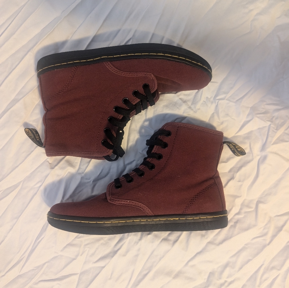 Boots - Picture 4 of 5
